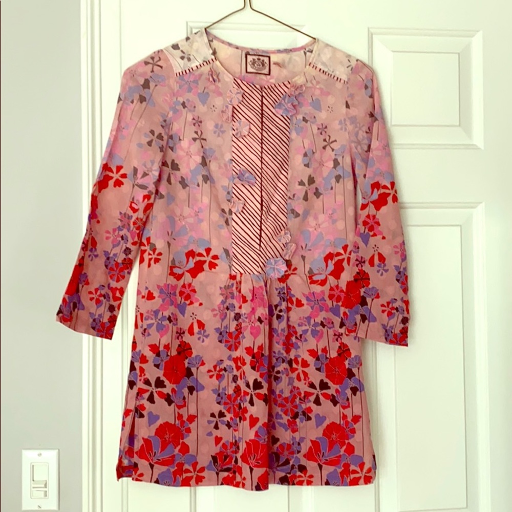 Juicy Couture Tunic